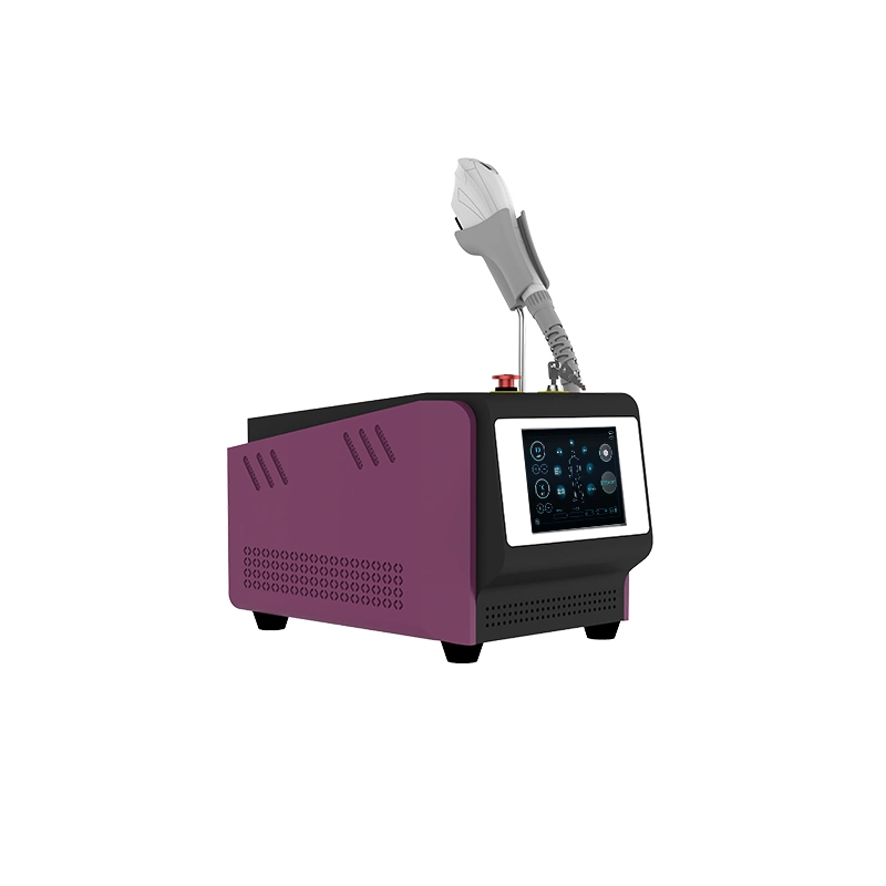 2023 Hot Sale Portable IPL Hr Laser Hair Removal Machine