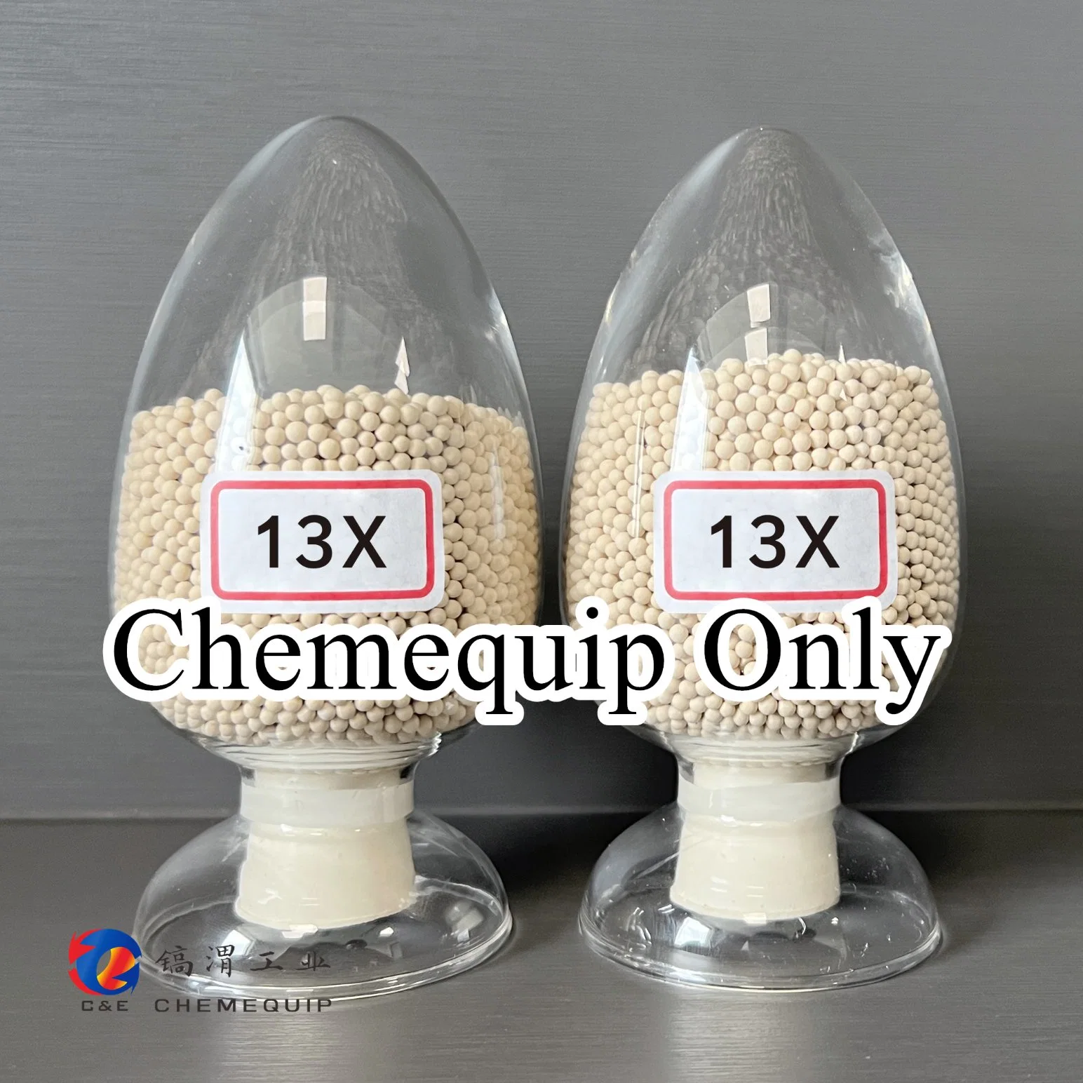 Zeolite 13X Molecular Sieve Adsorbent Psa for Purifying Biogas