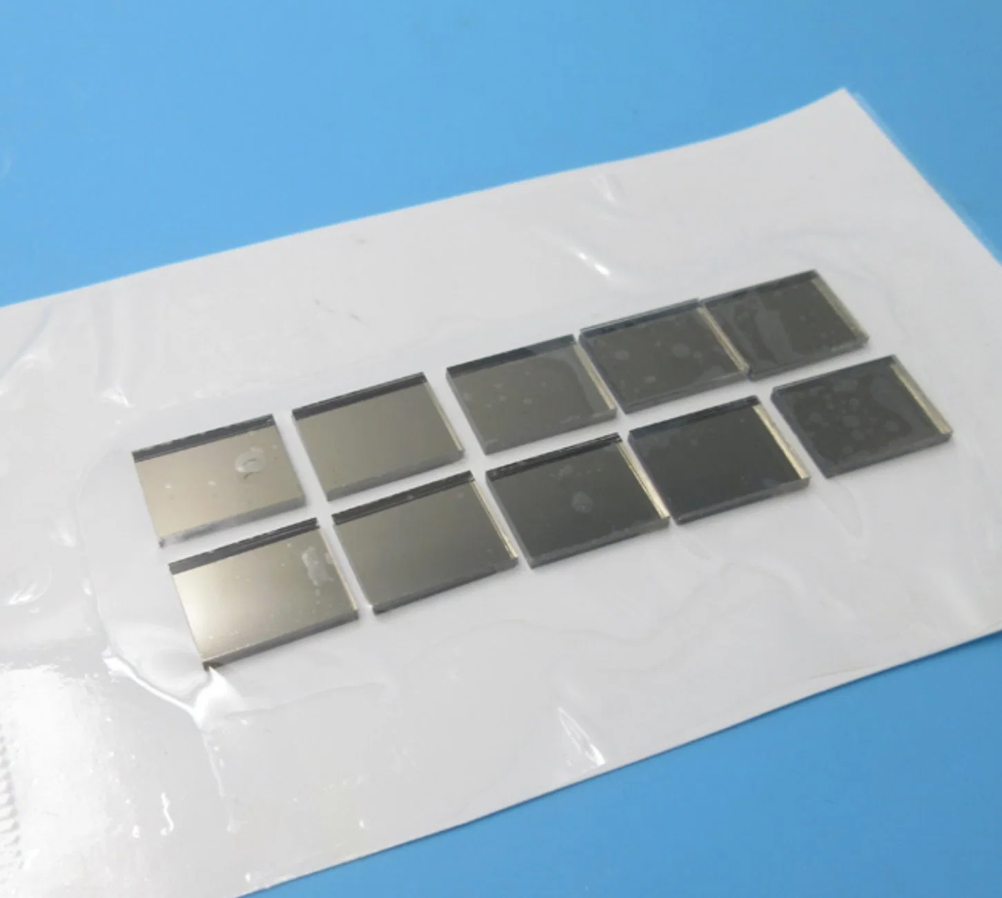 Optical Glass Optical Filter ND Filter Neutral Density Filter for Medical and Optical Equipments