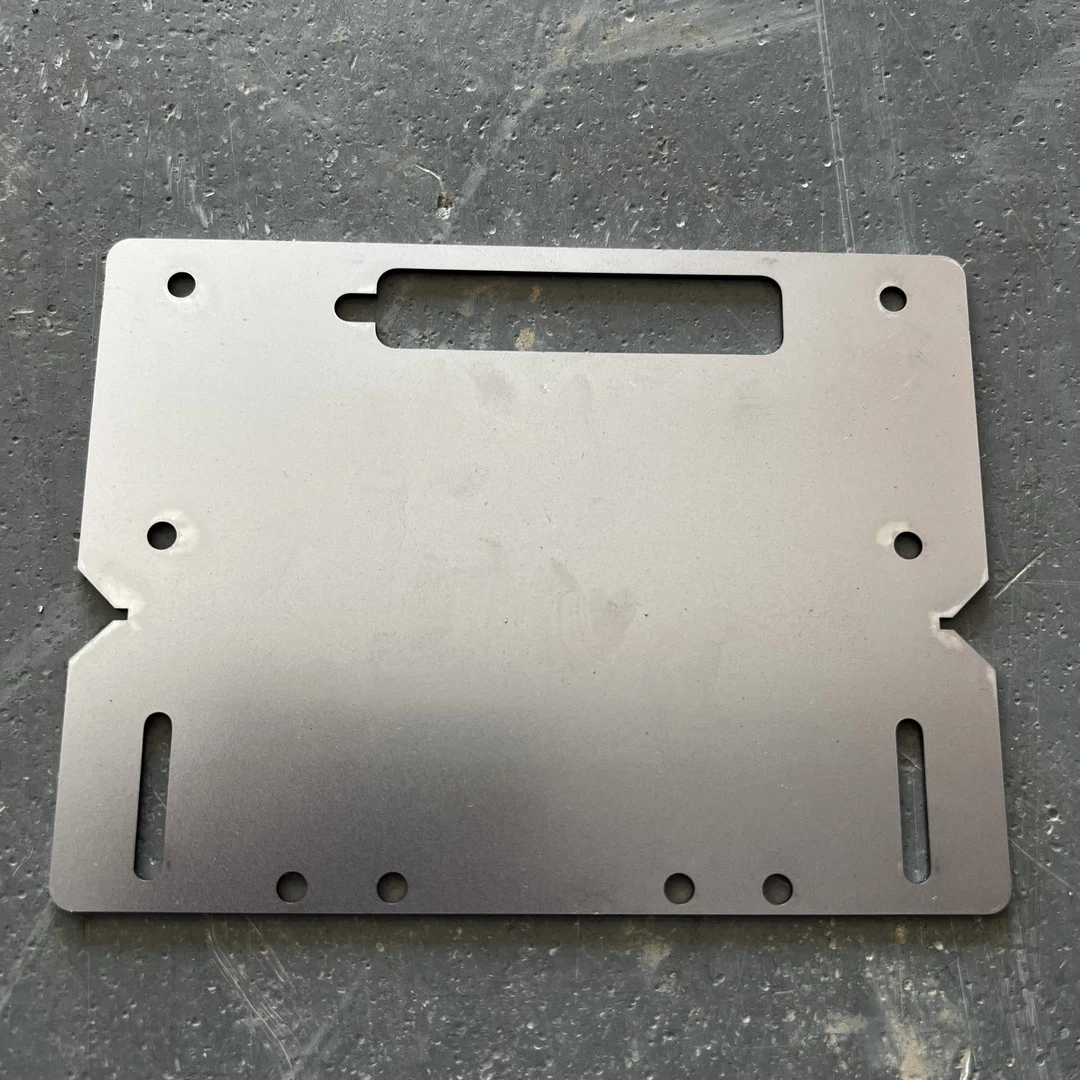 Custom Bending Laser Cut Fabrication Stainless Steel Aluminium Stamping Parts Galvanized Sheet Metal