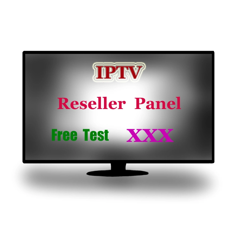 Free Demo Canada USA Latino IPTV Subcripton with Reseller Panel for Reseller English Arabic and Sports IPTV for a Year