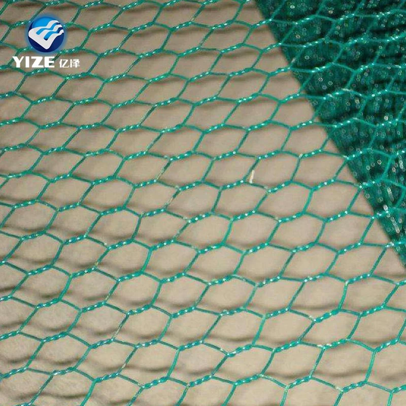 Factory Manufacture Stainless Steel Hexagonal Wire Mesh Netting