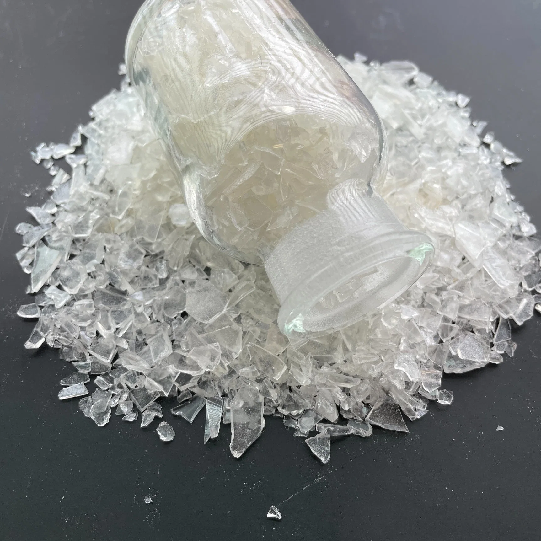 Polyester Resin for Metal Powder Coating of Hardware D308