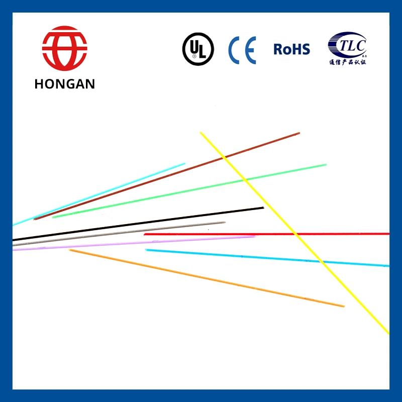 FTTH-Kabel mit vergrabener optischer Leitung GYTA 96-Kern für Kommunikation