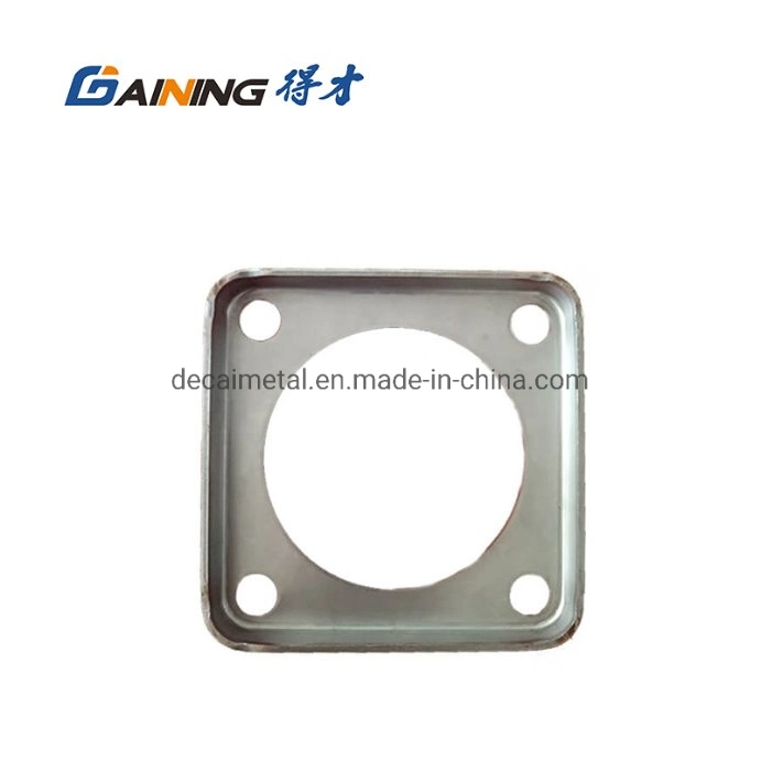 Stamping Sheet Metal Parts for Reach-in Refrigerator