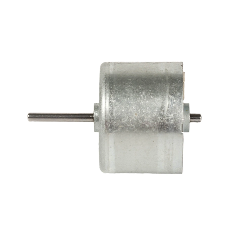 Long Life Small Electrical 12V DC PMDC Motor for Submersible Pump