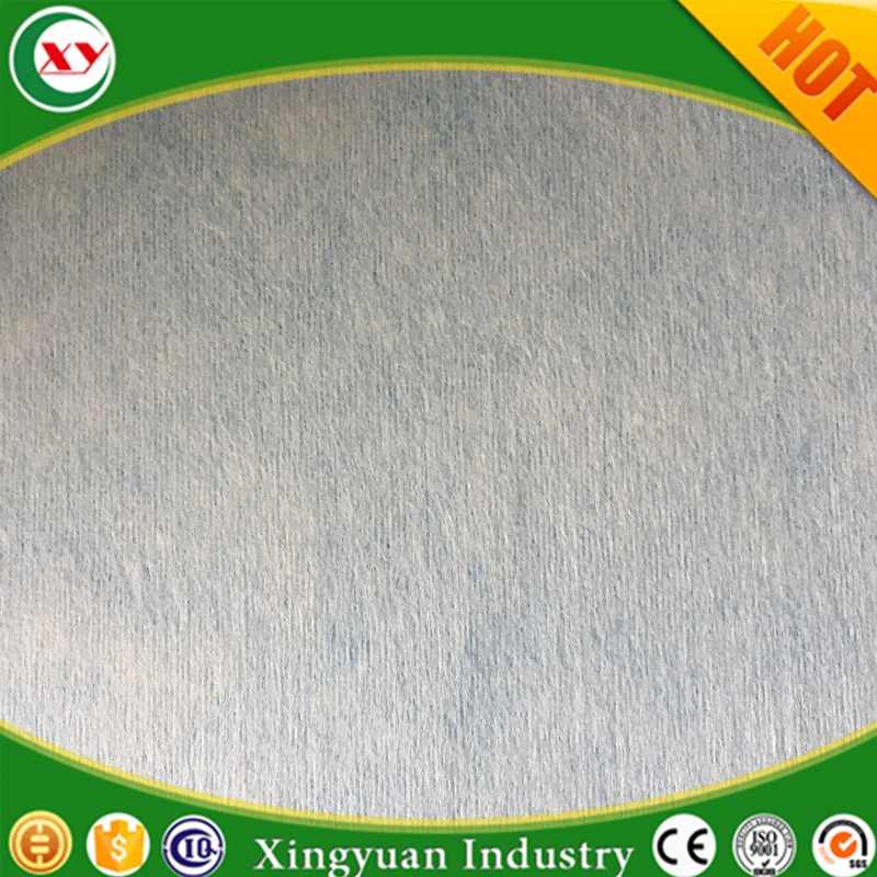 Spunlace Nonwoven for Wet Wipes Making