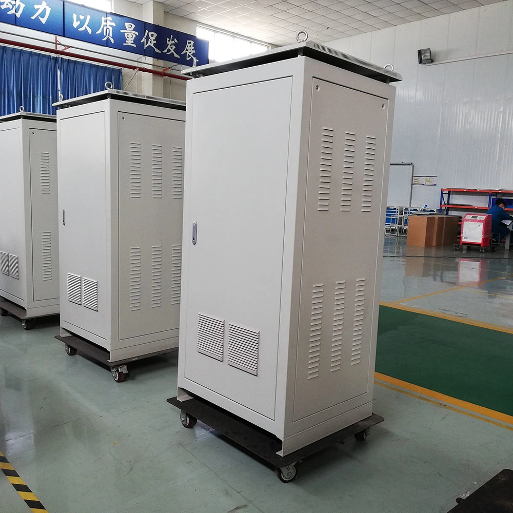 200V 150A Battery Charger for Generating Station Maintenance