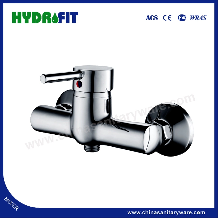 Brass Chrome High quality/High cost performance  Bathtub Faucet Mixer for Bathroom (FT410-21)