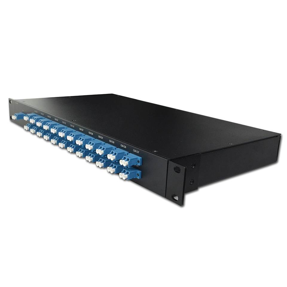 Passive DWDM Equipment for 480g Transmission Solution