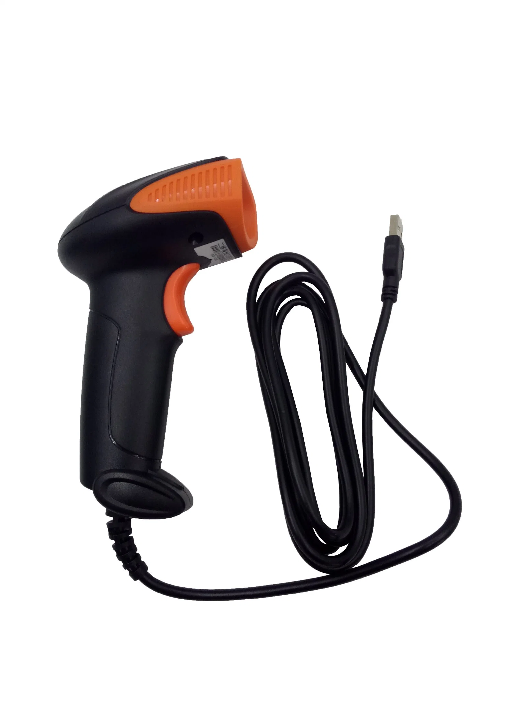 2D Wired Barcode Scanner 2D-6602 with USB