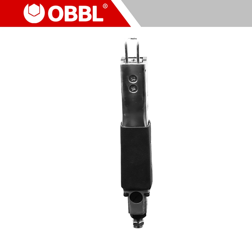 Obbl Wood Cutting Power Saw Blanks Steel Mini Wood Pneumatic