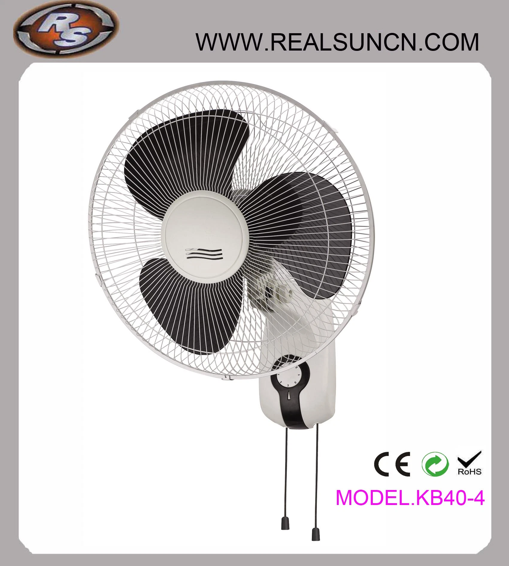 Ventilateur électrique, support de ventilateur, ventilateur de table, Mur Prix Fan-Competitive