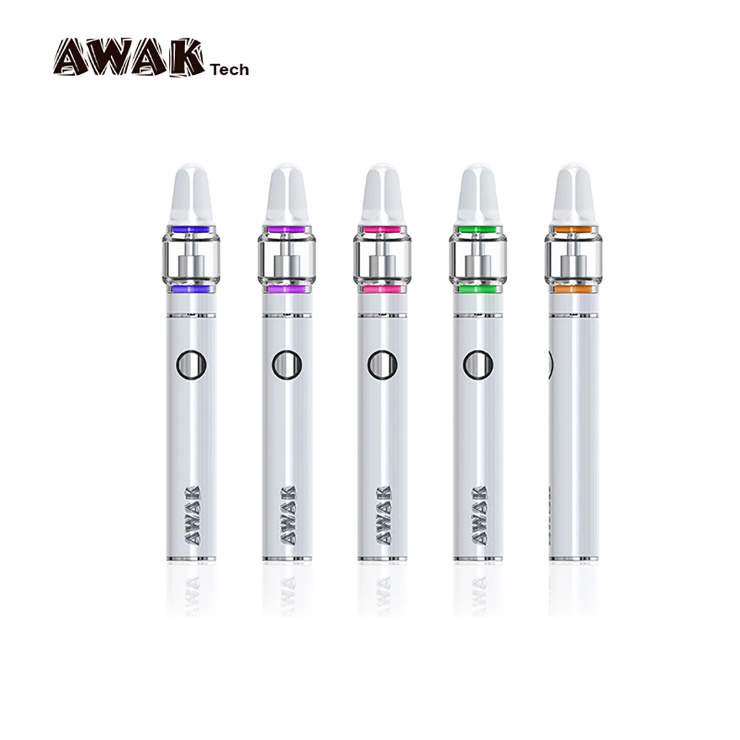 Vape Atomizer Vape Vape الخرطوشة 510 عربة إكسسوارات التدخين تضع قرد الدخان