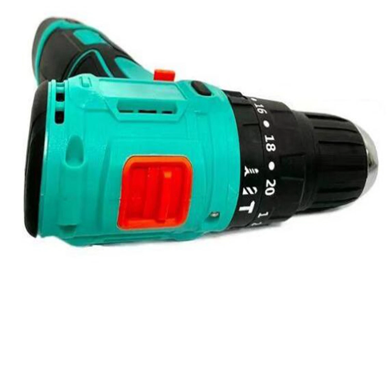 Rechargeable 12V Brushless Lithium Battery Electric Power Tool Cordless Impact Drill