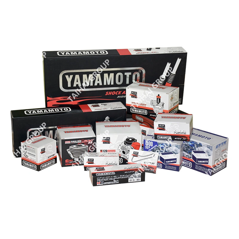 Yamamoto Motociclo Rotatiion Acessórios de velocidade por cabo/medidor de velocidade de cabo para a Yamaha Zy125 (K140)