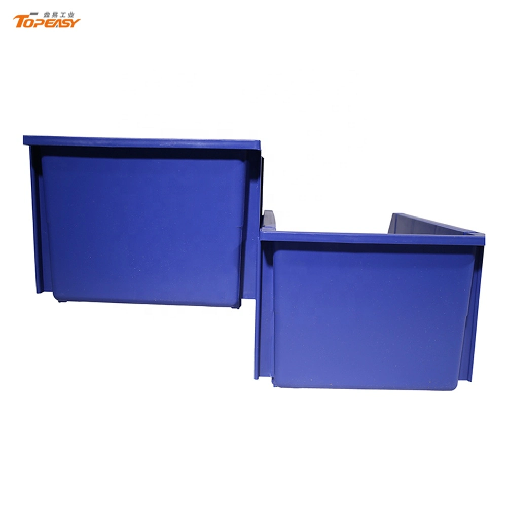 Warehouse Plastic Shelves Drawer Boxes Spare Parts Storage Box Tool Storage