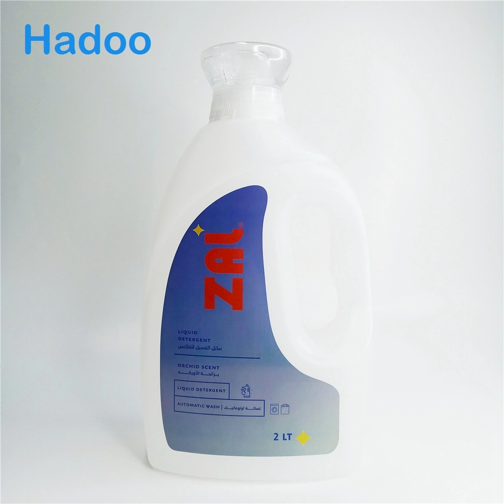 Factory Wholesale/Supplier High quality/High cost performance Liquid Laundry Detergent