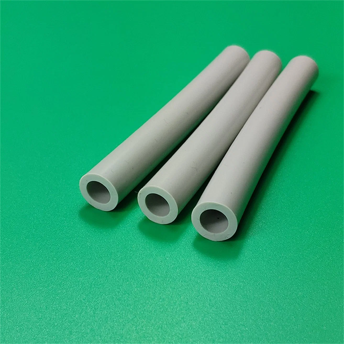 Chinese Supplier Thin Wall Thickness Non-Toxic Good Flexible Medical Safe Silicone Hoses