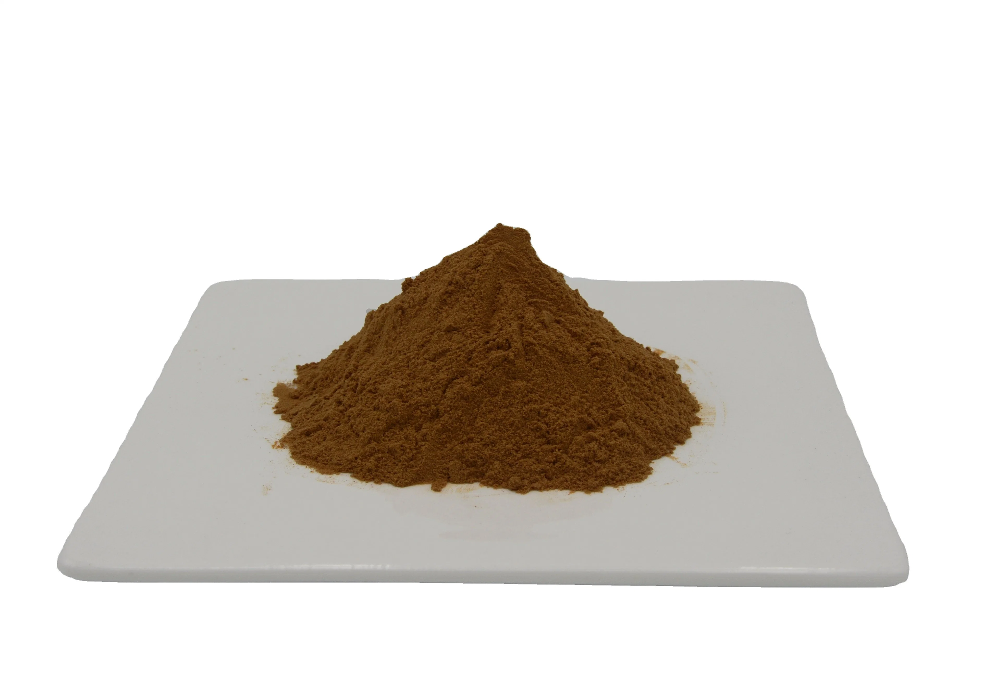 SOST Chinese Supplier 5% Withanolides Ashwagandha Leaves Extract Powder