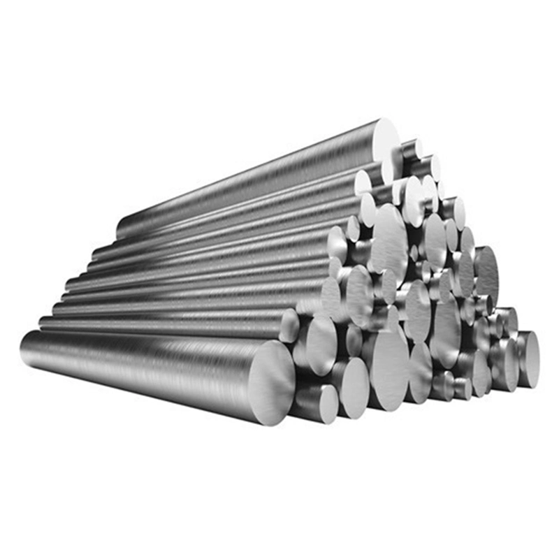 High Temperature Resistance Nickel Alloy Inconel 625 Bar for Medical Devices