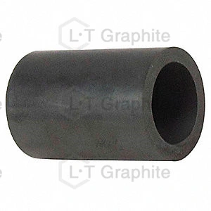 Manufacture of Lightweight Graphite Sliding Bearings for Textiles Machines