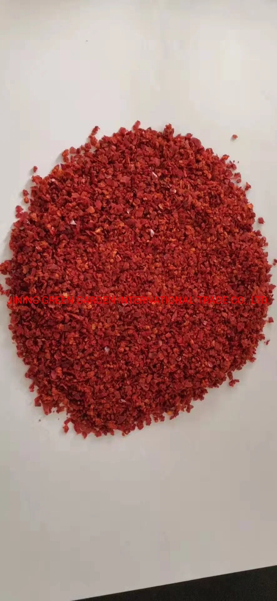 Red Pepper Powder Best Quality Chili Powder Red Red Chilli Powder Made in China Single Herbs & Spices Dried Raw HACCP