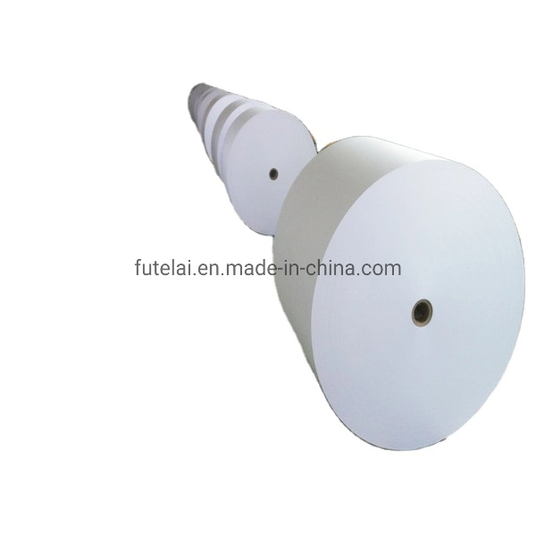 Environmental White Customizable Stone Paper for Packing and Printing