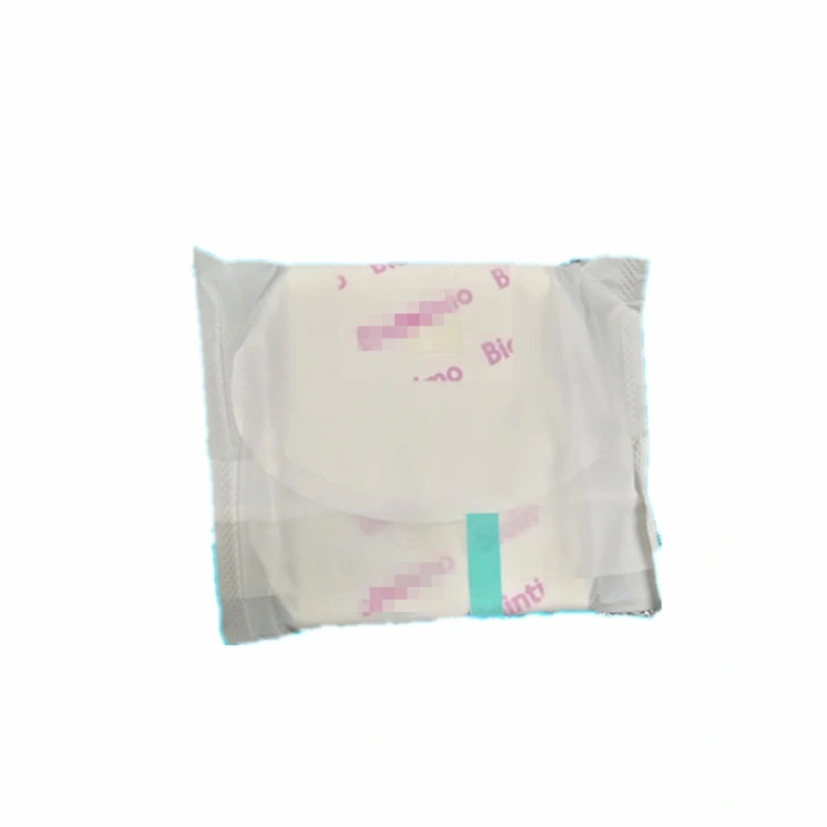 High quality/High cost performance Panty Liners Disposable Lady Sanitary Pads with Cheap Price