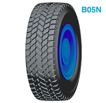 Lionshead Factory Direct Radial OTR Tires 17.5r25 20.5r25 23.5r25 26.5r25 29.5r25 High-Quality OTR Tire Global Market Radial Truck Tire