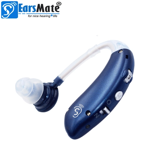 Earsmate Hearing Aid Price Wireless Bluetooth Aids Sound Amplifier for Adults and Seniors Hearing Loss and Bluetooth TV Music