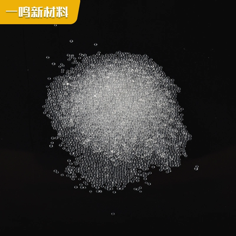 Narrow Pore Silica Gel Beads 1-2mm for Pharmaceutical Desiccant