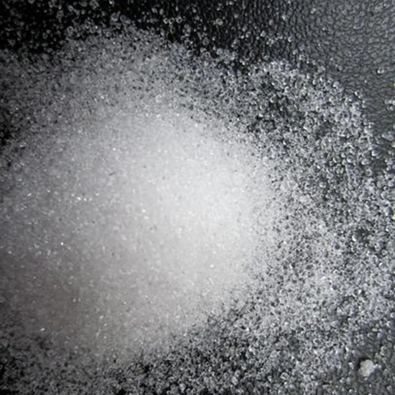 Acétate de potassium chimique de qualité industrielle pour la fonte de la neige