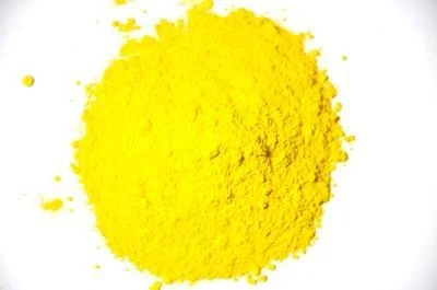 Pigment Yellow 12 for Paints Inks Plastics
