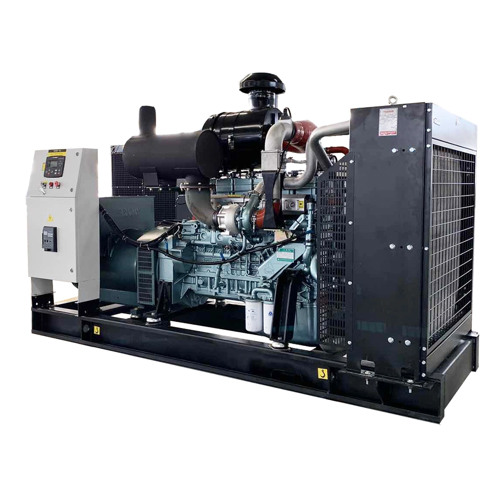 Cummins 300kVA Generator Price