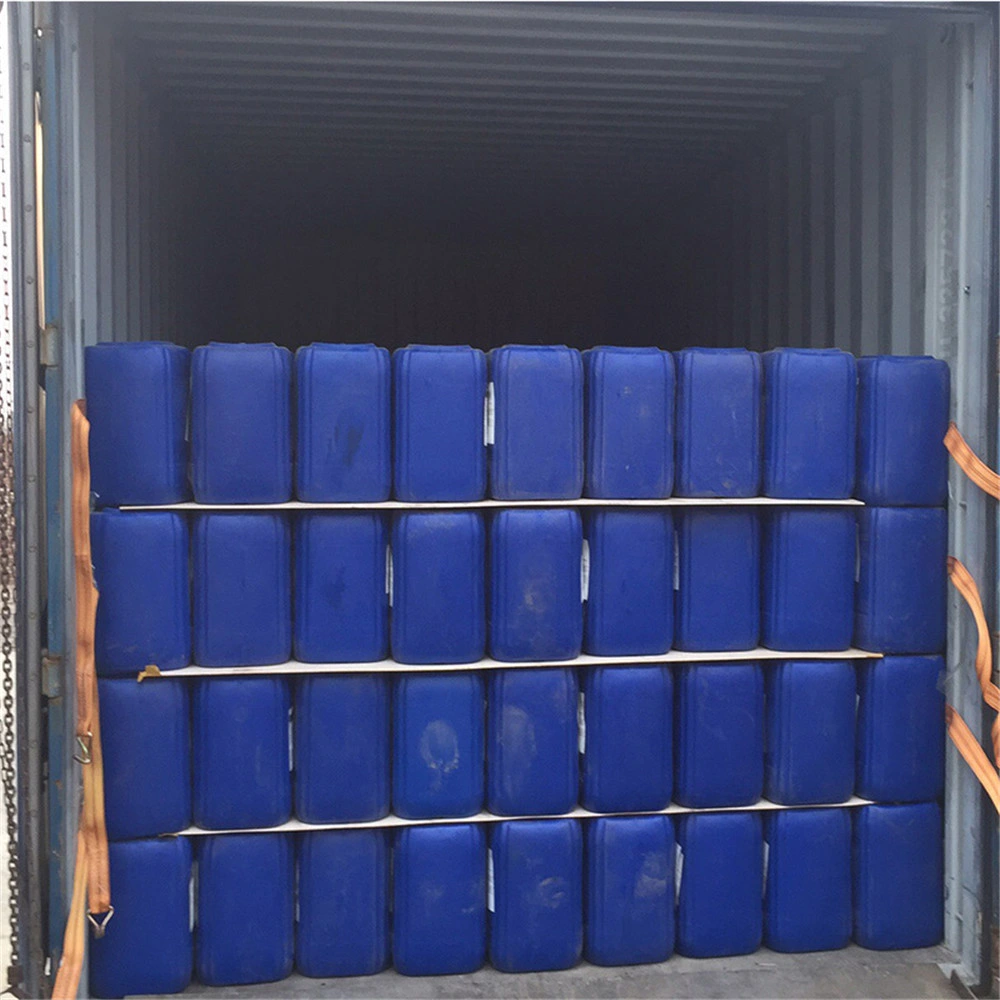 Factory Price Caustic Soda Liquid with The Best Quality CAS: 1310-73--2