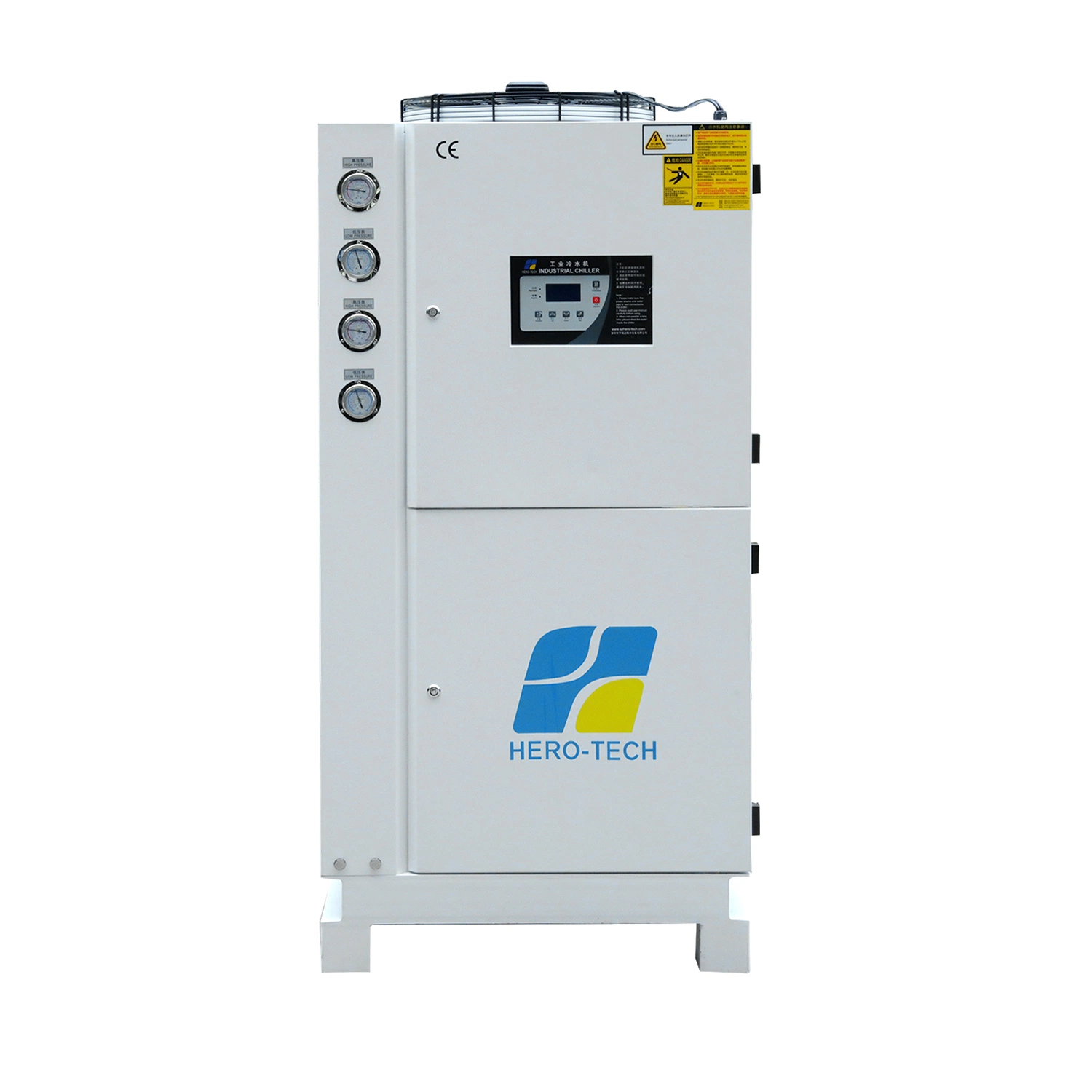 20HP Air Cooled Laser Chiller