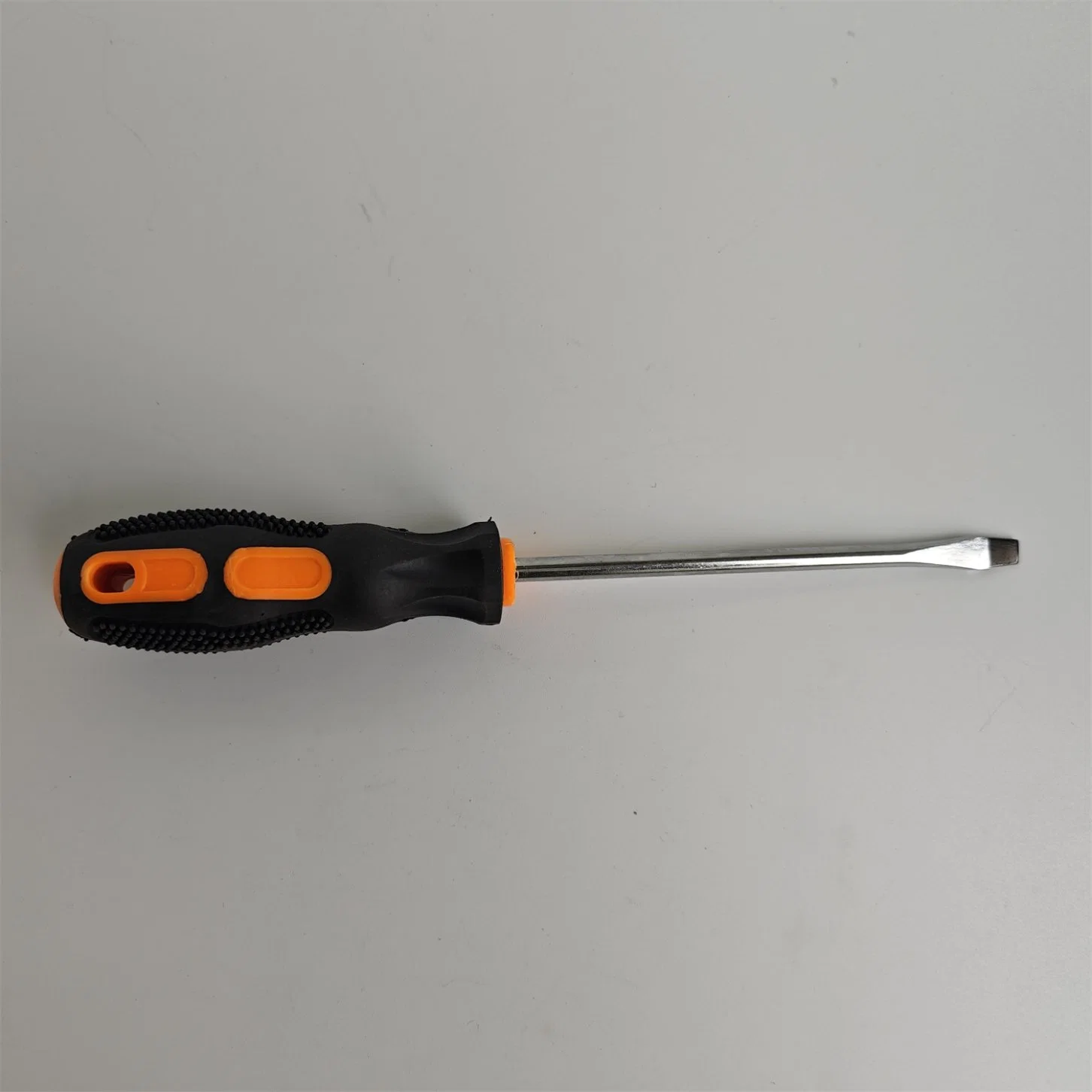 China Factory Hand Tools Screwdriver Phillip Slotted Magnetic Screwdriver