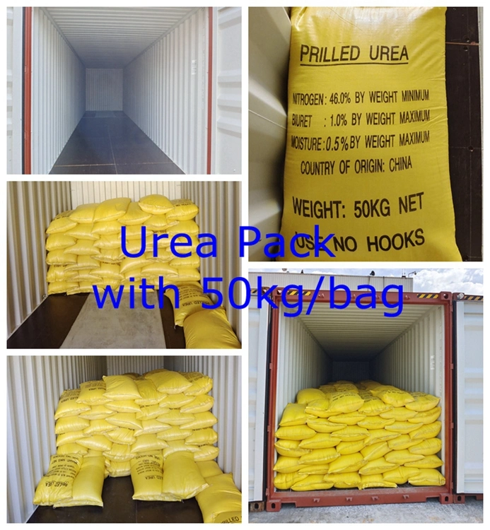 Chemcola Industrial Urea for Car Use