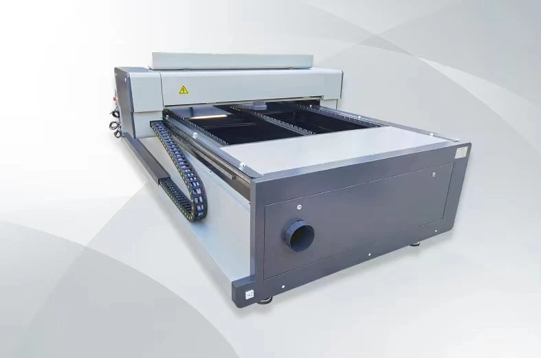 Ns-1325 Reci 130W CO2 Engraving Laser Cutting Machine