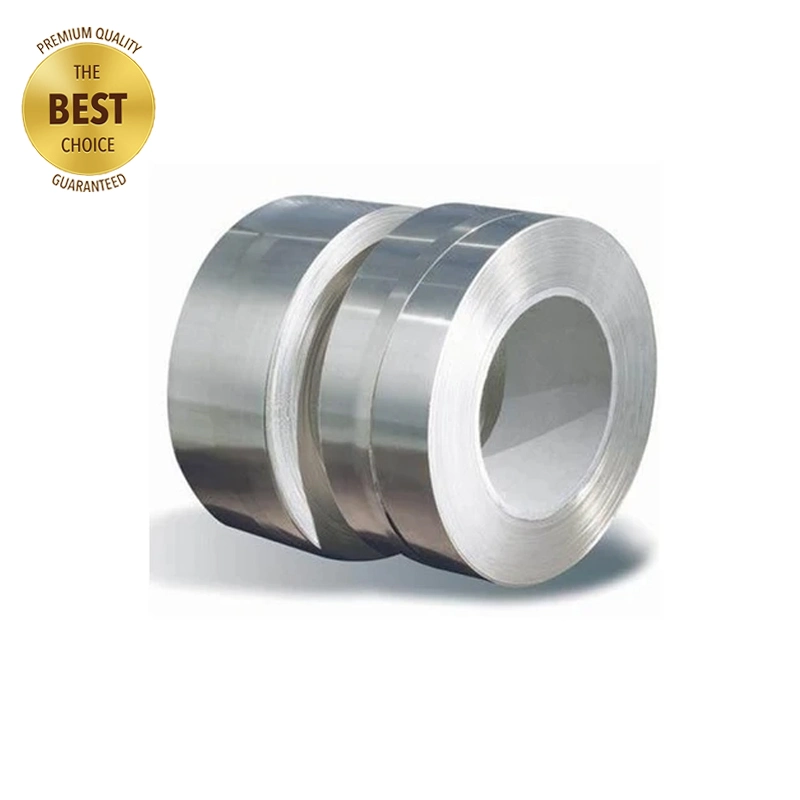 Boa plasticidade alumínio Metal Sheet Al-Mn Al-mg Alloy Aluminium Coil