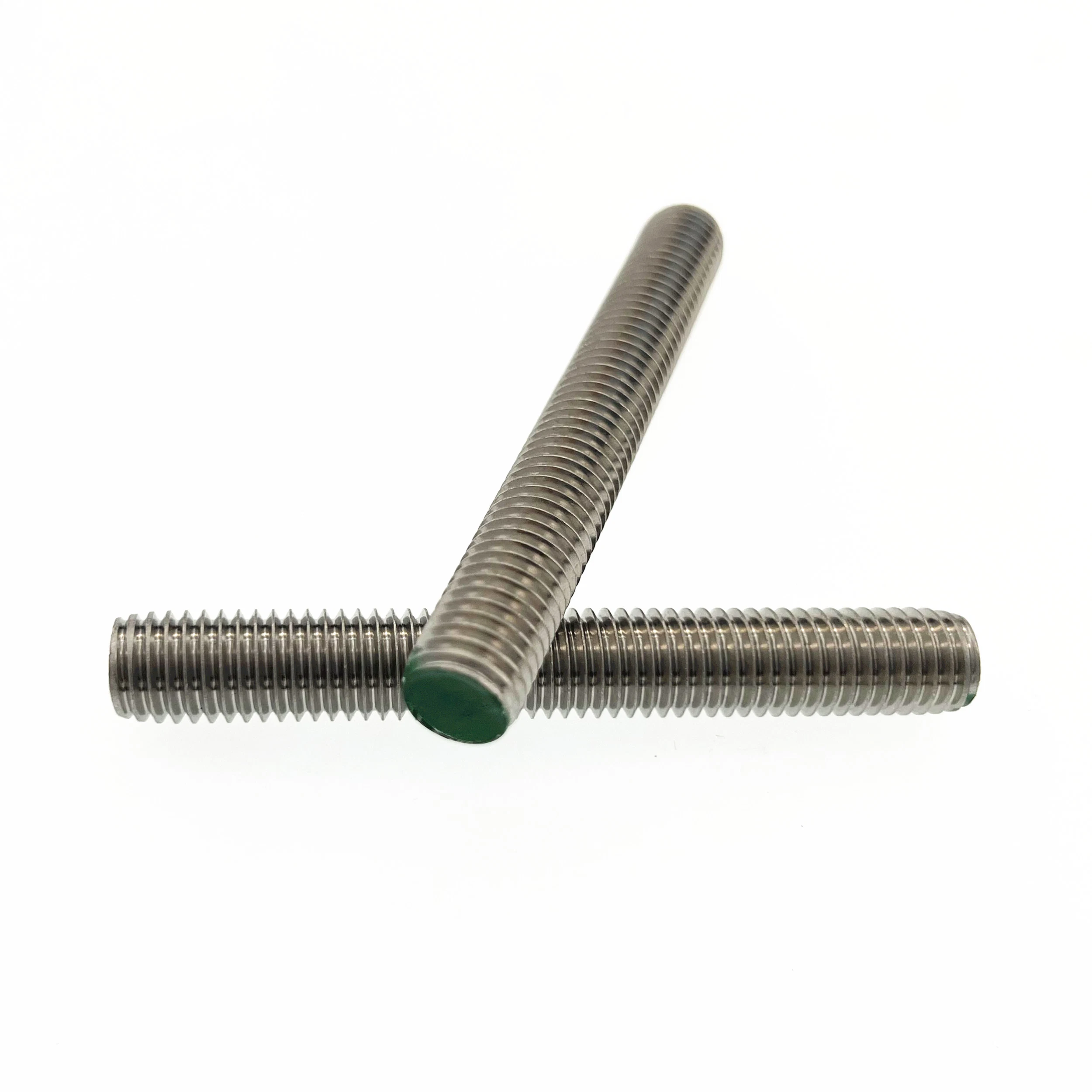 DIN 976 Threaded Rod, Stainless Steel 304/316