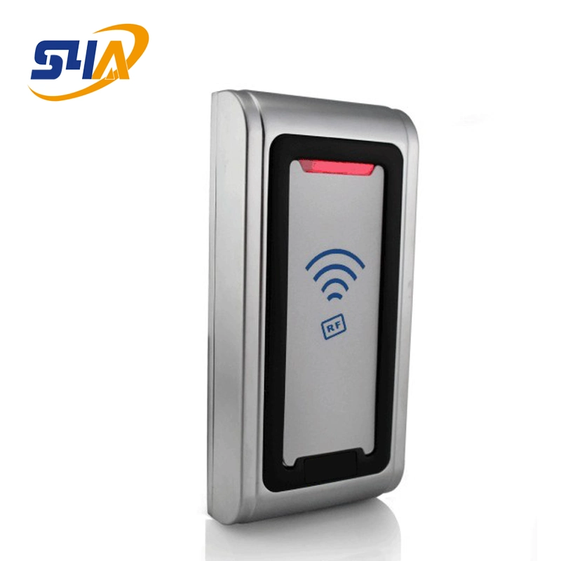 Waterproof RFID Access Magnetic Card Reader PCD-89A