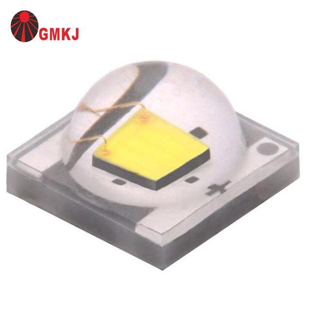 Made-in-China 3535 SMD LED White Color 1 Watt 3W 3000K 3200K 4000K 4200K 6000K 6500K Bridgelux45mil LED Lamp Light Emitting Diode