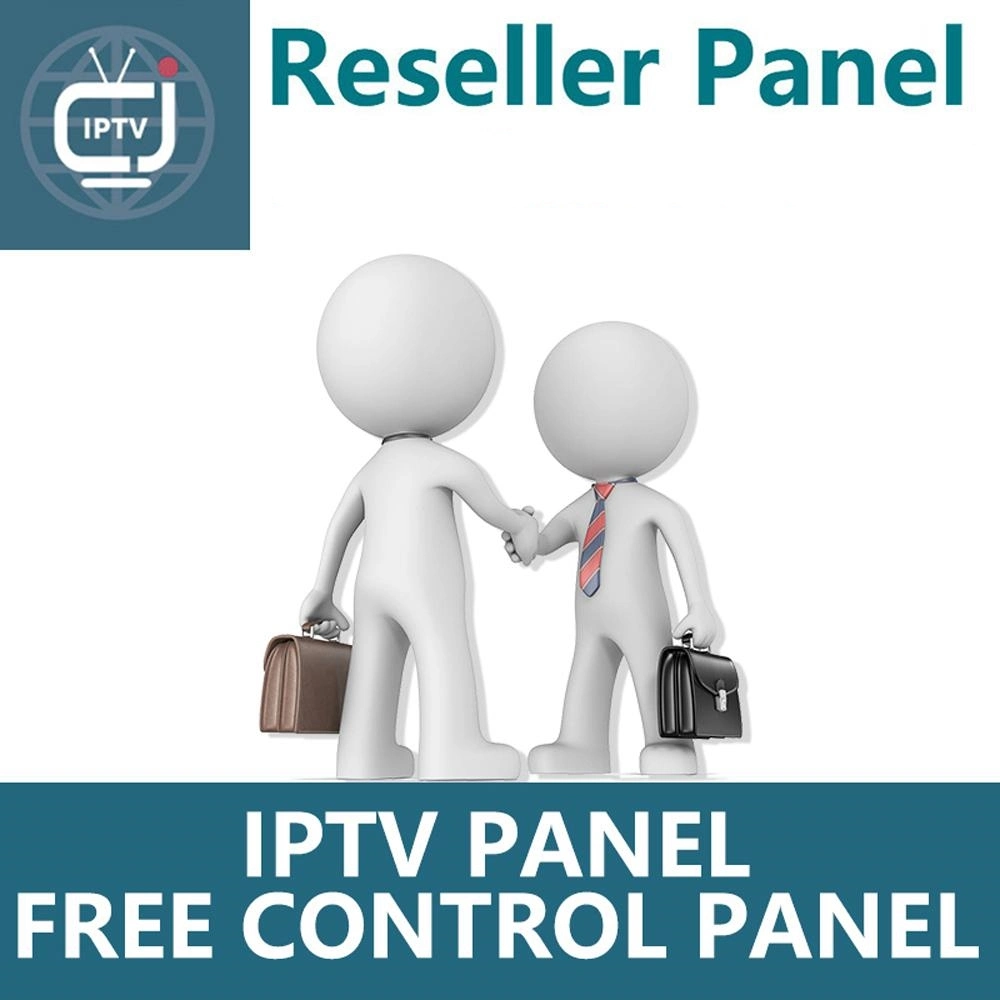 Shark IPTV Reseller Panel M3u List Xxx Free Test TV Box IPTV Subscription