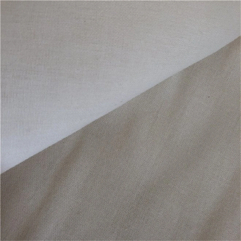 Factory Textile Price Poly 80 Cotton 20 88*64 Plain Woven Pocket Greige Fabric for Shirt Cloth Pocketing Wholesale/Supplier