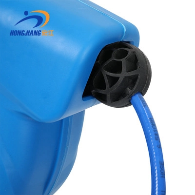 Garden Auto Roll-up Water/Air/Electric/Hose Reel