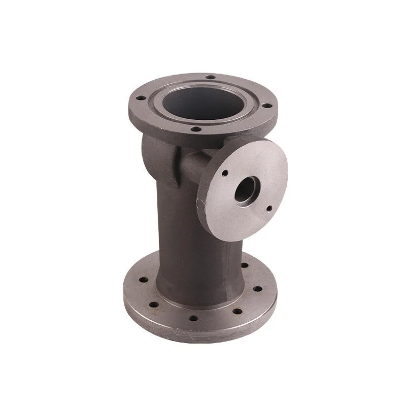 Aluminium Die Casting High Pressure Hot Chamber Die Cast for Automotive