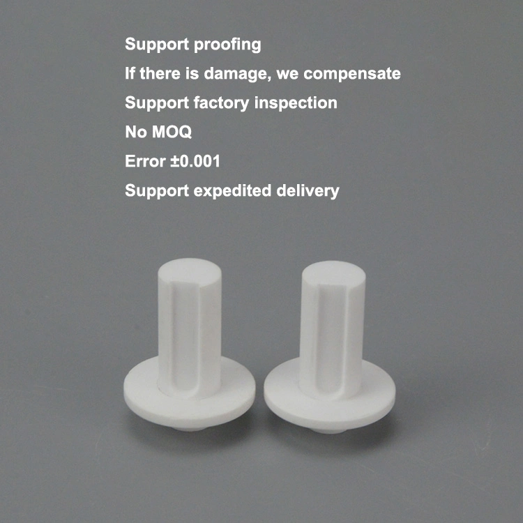 Vhandy OEM Ceramic Igniter Insulator Part for Spark Plugs