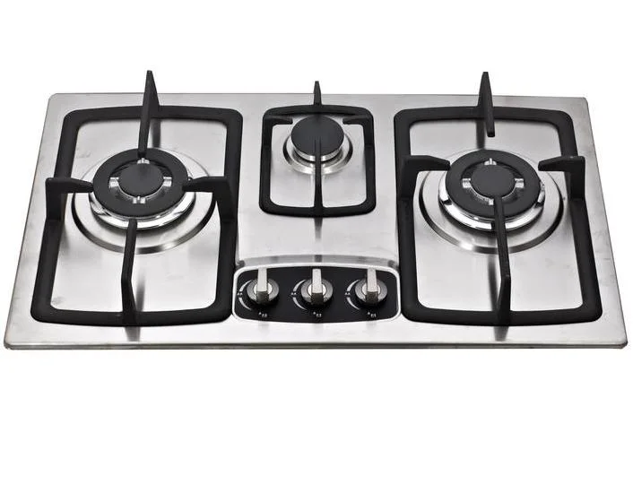 Factory Price Stainless Steel Gas Burner Gas Stove